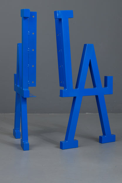 LA Bench