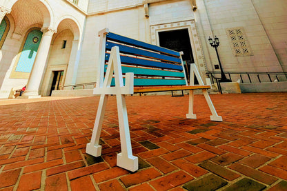 LA Bench