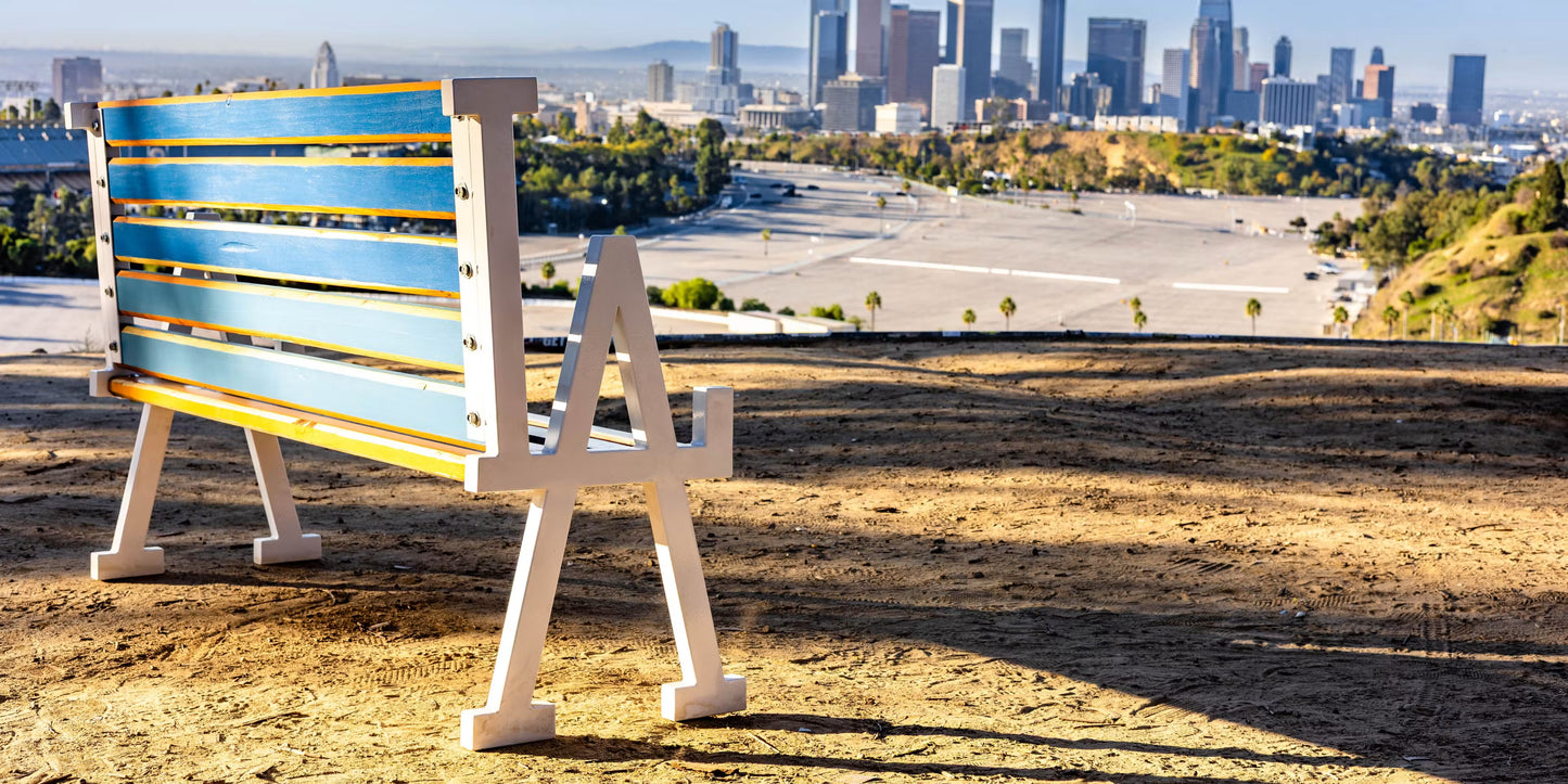 LA Bench