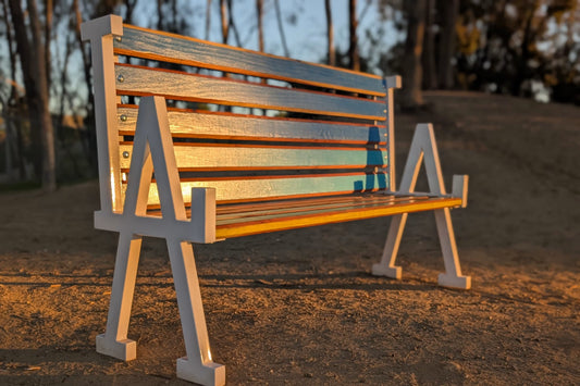 LA Bench